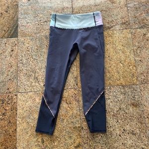 Ivivva by Lululemon Leggings Size 7/8